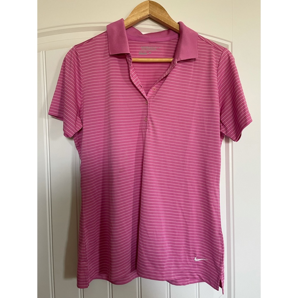 Nike Golf Polo